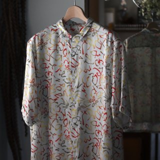 <img class='new_mark_img1' src='https://img.shop-pro.jp/img/new/icons8.gif' style='border:none;display:inline;margin:0px;padding:0px;width:auto;' />【tangenet】Ball Short Shirts