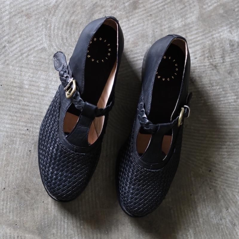 Post Production】T-Dress Plain Mesh - HUUKU