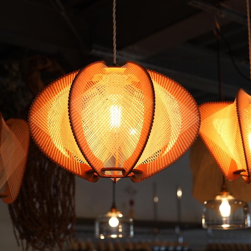 LAFABLIGHT】ECHINO / QADRO Pendant Lamp - HUUKU LAFABLIGHT】ECHINO / QADRO Pendant Lamp - HUUKU
