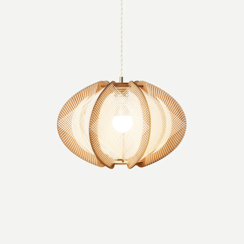LAFABLIGHT】ECHINO / QADRO Pendant Lamp - HUUKU LAFABLIGHT】ECHINO / QADRO Pendant Lamp - HUUKU