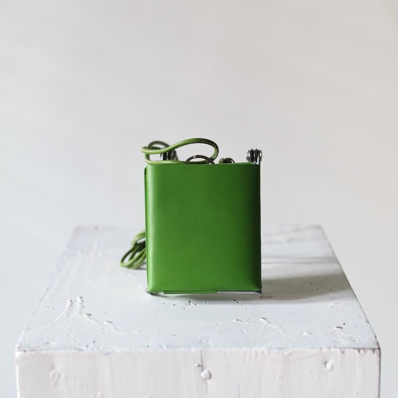 HUUKU 【MARROW】Palm Wallet