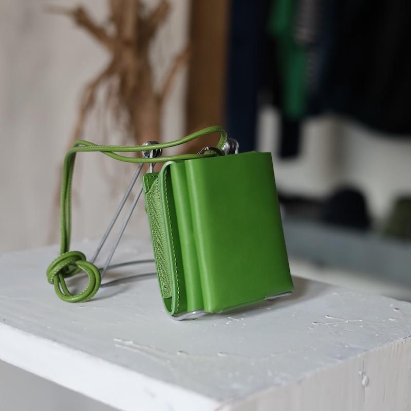 MARROW Palm Wallet 財布 MARROW - 【残りわずか】Palm Wallet | ACRMTSM ONLINE STORE