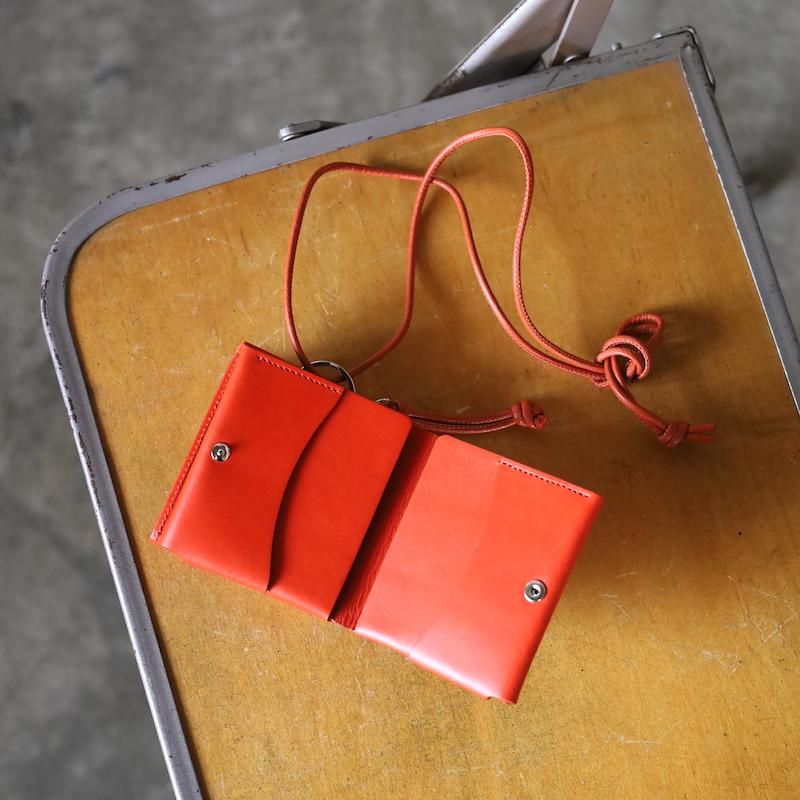 MARROW Palm Wallet 財布 MARROW - 【残りわずか】Palm Wallet | ACRMTSM ONLINE STORE
