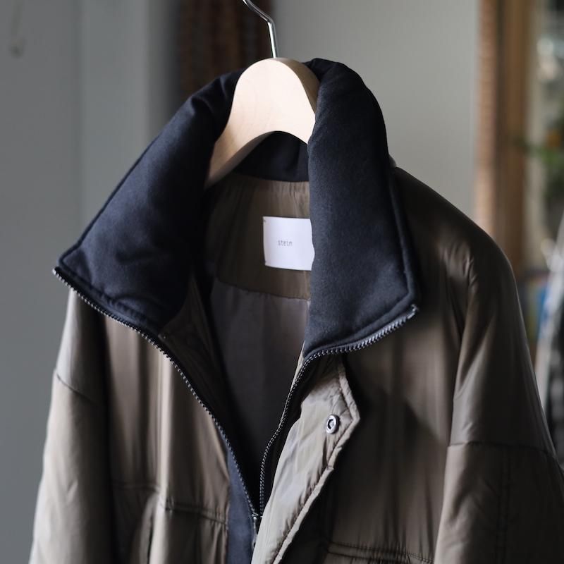 ジャケット・アウター 23SS stein PADDED MONSTER SHORT JACKET stein Padded Monster Short Jacket