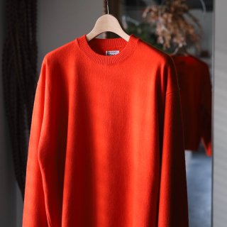 <img class='new_mark_img1' src='https://img.shop-pro.jp/img/new/icons8.gif' style='border:none;display:inline;margin:0px;padding:0px;width:auto;' />YONETOMINew Basic Cashmere Knit P/O