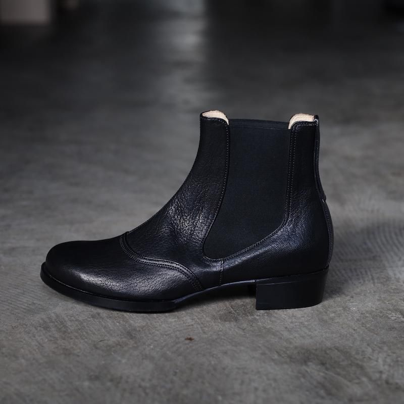 postproduction Class-Boots 6