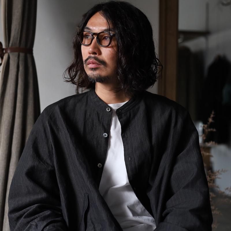 HUUKU 【guepard】gp-05 / whiskey × light brown lens HUUKU 【guepard】gp-05 / whiskey × light brown lens