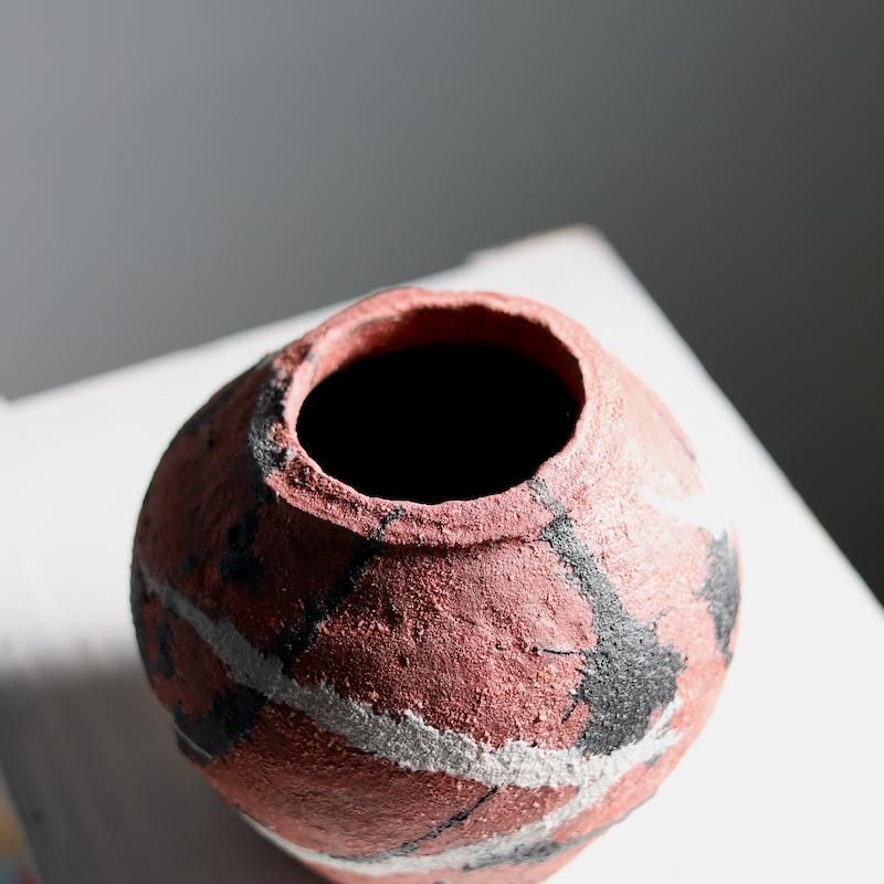 的場一憲】壺 - HUUKU