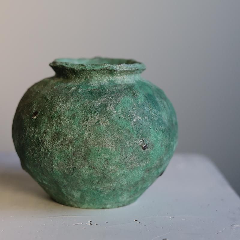 的場一憲】壺 - HUUKU