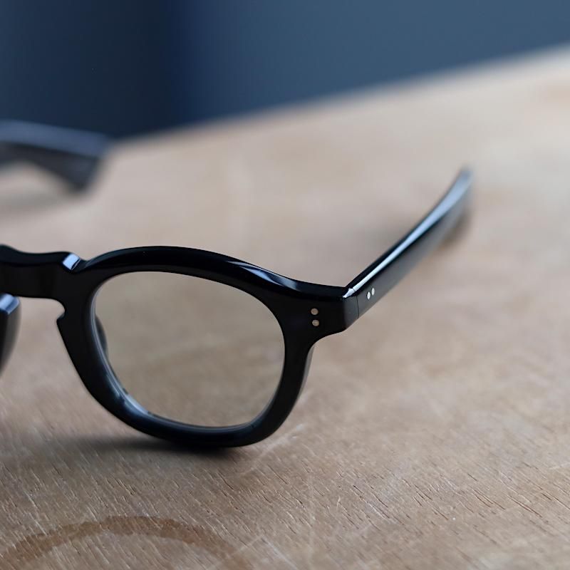 guēpard [ギュパール gp-13 緑レンズ guepard / gp-13 / whisky - Light Green Flat lenses