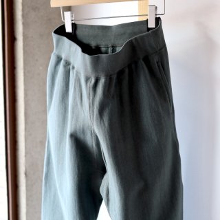 <img class='new_mark_img1' src='https://img.shop-pro.jp/img/new/icons8.gif' style='border:none;display:inline;margin:0px;padding:0px;width:auto;' />ULTERIORFaded Silky Terry RW Sweat Pants
