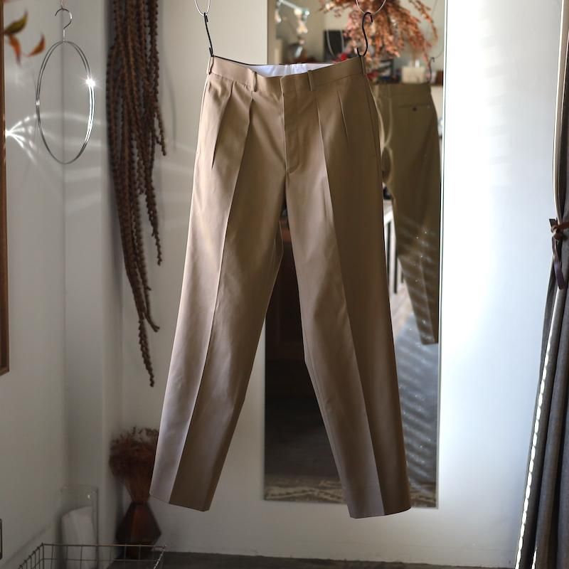 MAATEE&SONS】Chino 2 - HUUKU MAATEE&SONS】Chino 2 - HUUKU