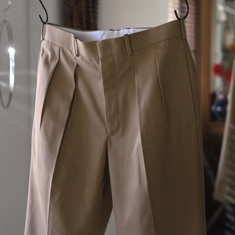 MAATEE&SONS】Chino 2 - HUUKU MAATEE&SONS】Chino 2 - HUUKU