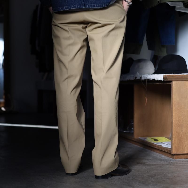 MAATEE&SONS】Chino 2 - HUUKU MAATEE&SONS】Chino 2 - HUUKU