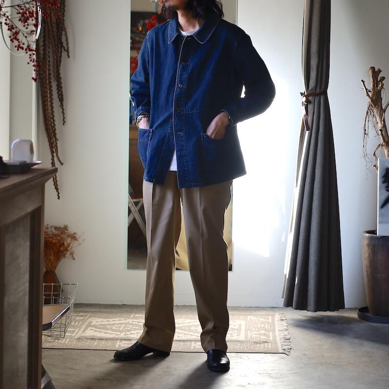 MAATEE&SONS】Chino 2 - HUUKU MAATEE&SONS】Chino 2 - HUUKU