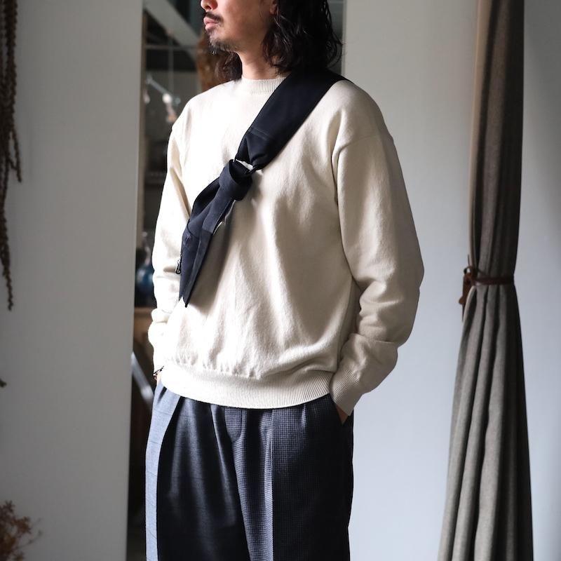 yorozu】キャンバスタスキショルダーバッグ - HUUKU