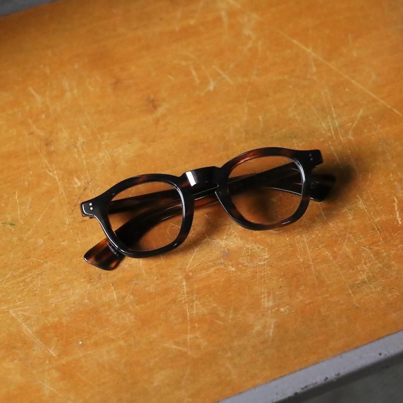 guepard ギュパール / gp-13 havanaカラー入荷｜東京・中目黒 |