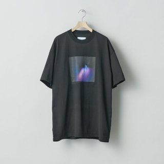 <img class='new_mark_img1' src='https://img.shop-pro.jp/img/new/icons8.gif' style='border:none;display:inline;margin:0px;padding:0px;width:auto;' />steinPrint Tee (MERCERISED COTTON) - MULTIPLICATION -