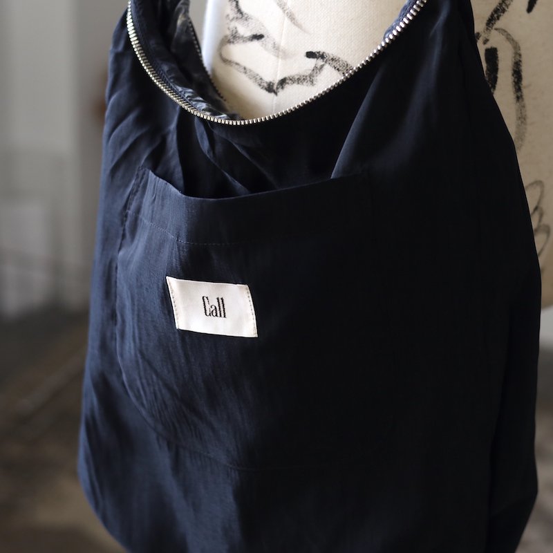 Call】SMILE SHOULDER BAG - HUUKU