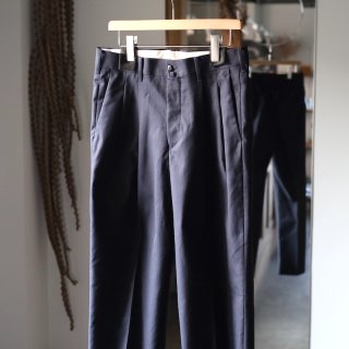 <img class='new_mark_img1' src='https://img.shop-pro.jp/img/new/icons8.gif' style='border:none;display:inline;margin:0px;padding:0px;width:auto;' />MAATEE&SONS۲CHINO PANTS -Cotton-