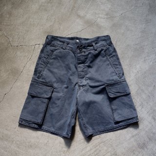 <img class='new_mark_img1' src='https://img.shop-pro.jp/img/new/icons8.gif' style='border:none;display:inline;margin:0px;padding:0px;width:auto;' />OUTILPantalon Blesle Short -GRAY-