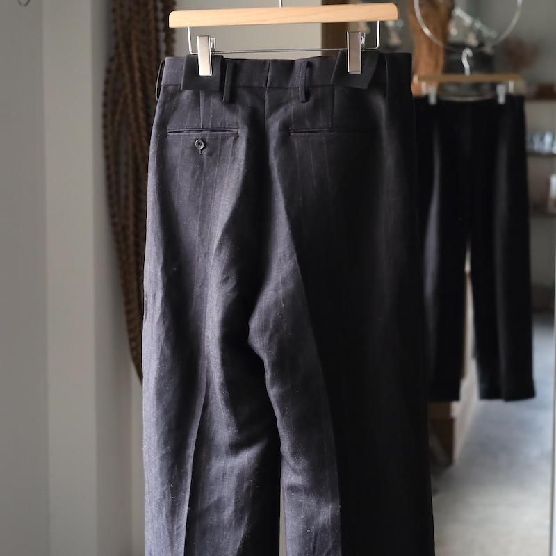 HUUKU 【enosu.】Donis Trousers