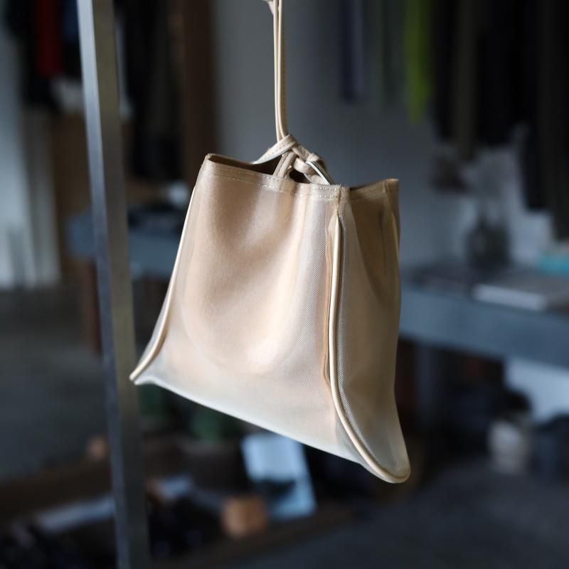 HUUKU 【MARROW】Pillow Mini Bag HUUKU 【MARROW】Pillow Mini Bag