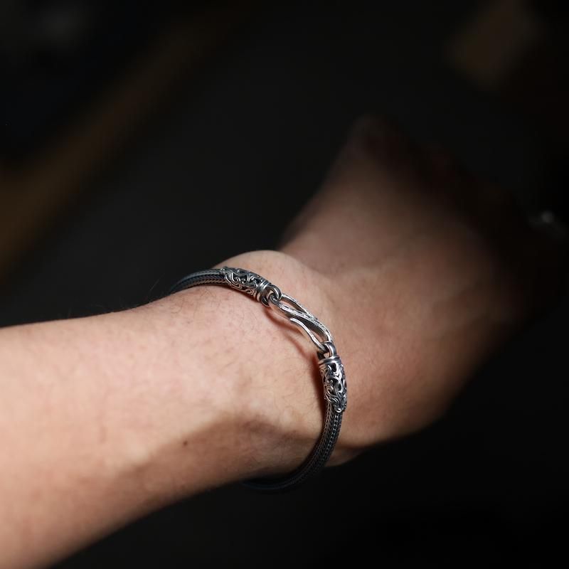 HUUKU 【Gerochristo】Chain Bracelet