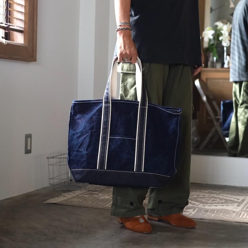 OUTIL】Sac Colmar L size - HUUKU OUTIL】Sac Colmar L size - HUUKU