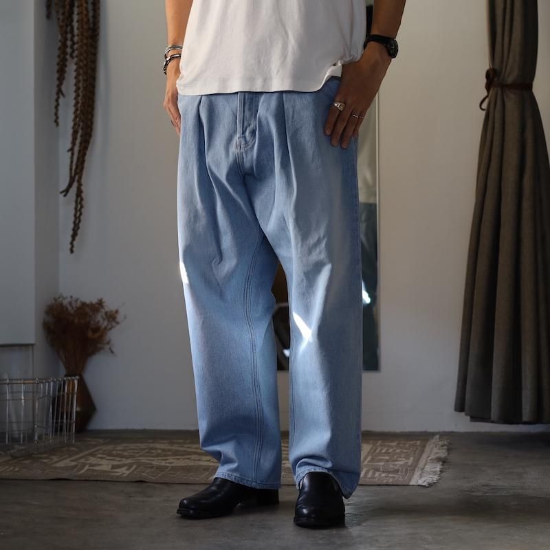 HUUKU 【HERILL】HL Denim 4PK HUUKU 【HERILL】HL Denim 4PK