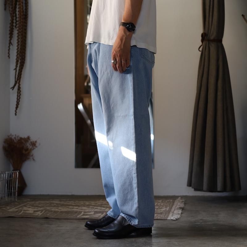 HUUKU 【HERILL】HL Denim 4PK