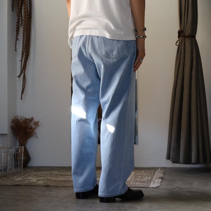 HUUKU 【HERILL】HL Denim 4PK HUUKU 【HERILL】HL Denim 4PK
