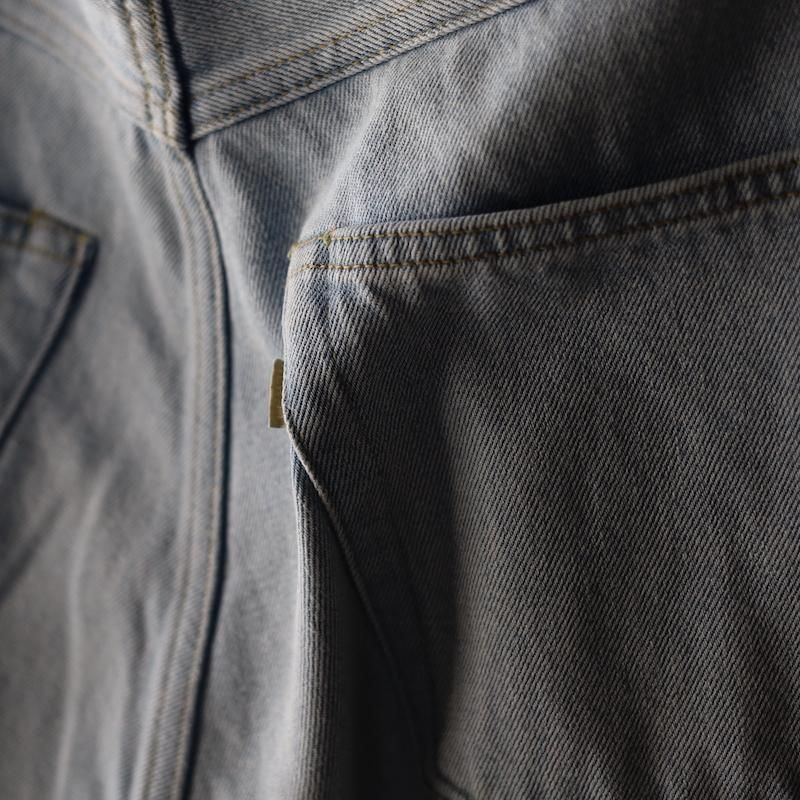 HUUKU 【HERILL】HL Denim 4PK HUUKU 【HERILL】HL Denim 4PK