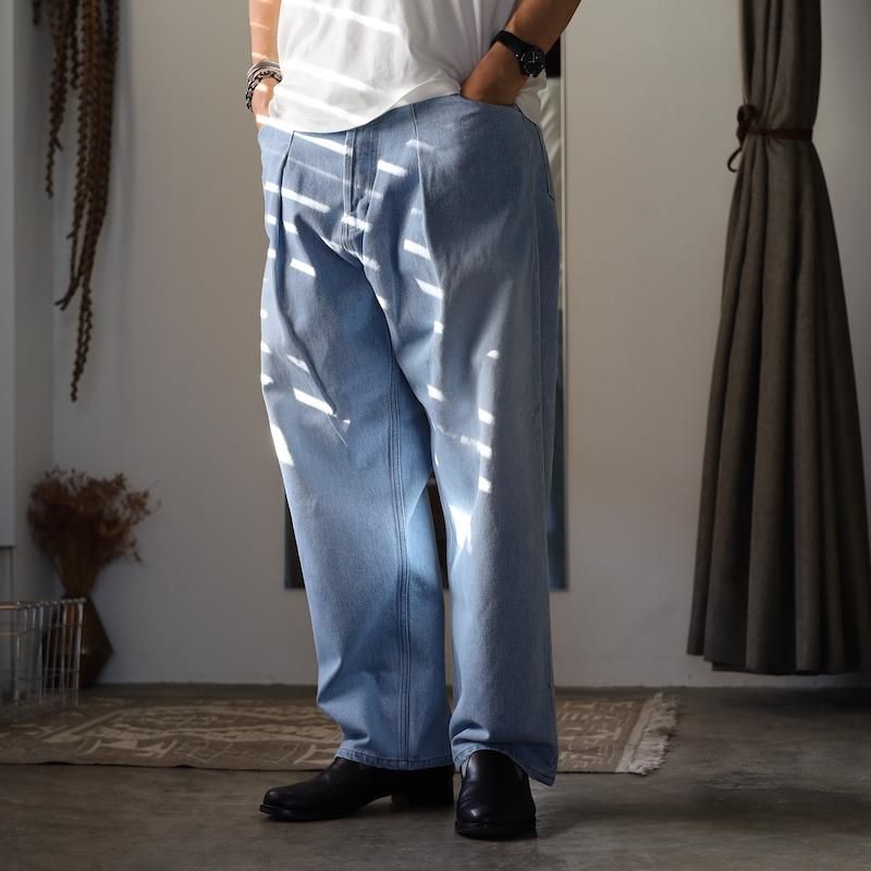 HUUKU 【HERILL】HL Denim 4PK HUUKU 【HERILL】HL Denim 4PK