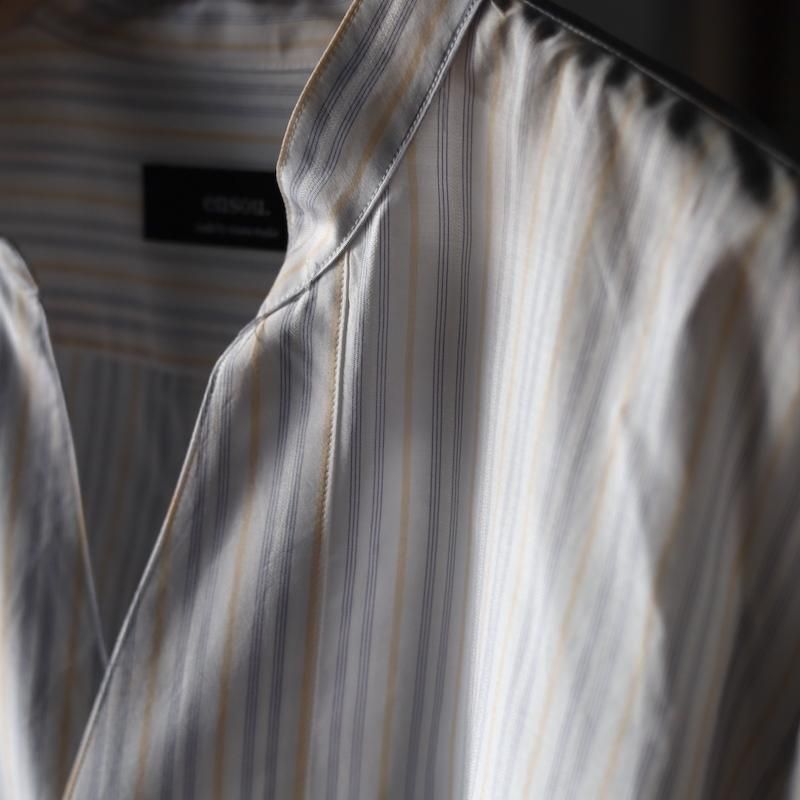 ensou.】Childish Shirt - HUUKU ensou.】Childish Shirt - HUUKU