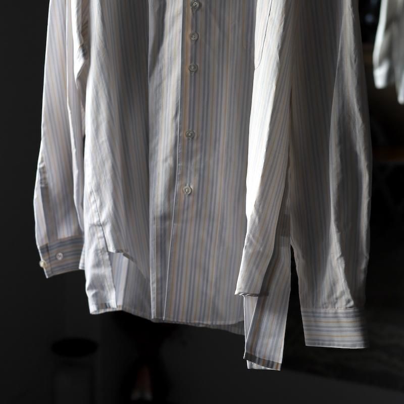 ensou.】Childish Shirt - HUUKU ensou.】Childish Shirt - HUUKU