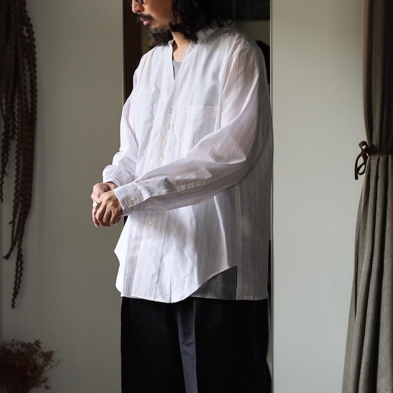 ensou.】Childish Shirt - HUUKU ensou.】Childish Shirt - HUUKU