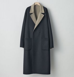 <img class='new_mark_img1' src='https://img.shop-pro.jp/img/new/icons8.gif' style='border:none;display:inline;margin:0px;padding:0px;width:auto;' />sssteinOVERSIZED REVERSIBLE COAT