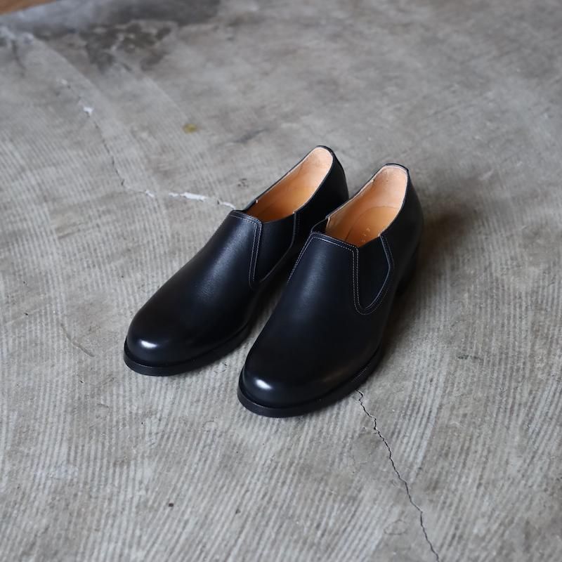 Post Production】Mil-Dress / Calf - HUUKU Post Production】Mil-Dress / Calf - HUUKU