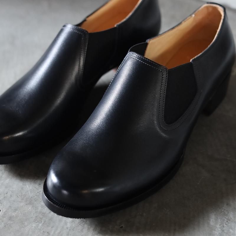 Post Production】Mil-Dress / Calf - HUUKU Post Production】Mil-Dress / Calf - HUUKU