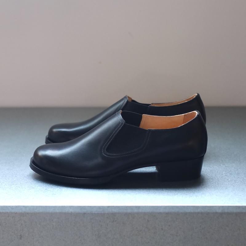Post Production】Mil-Dress / Calf - HUUKU Post Production】Mil-Dress / Calf - HUUKU