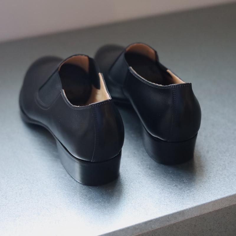 Post Production】Mil-Dress / Calf - HUUKU Post Production】Mil-Dress / Calf - HUUKU