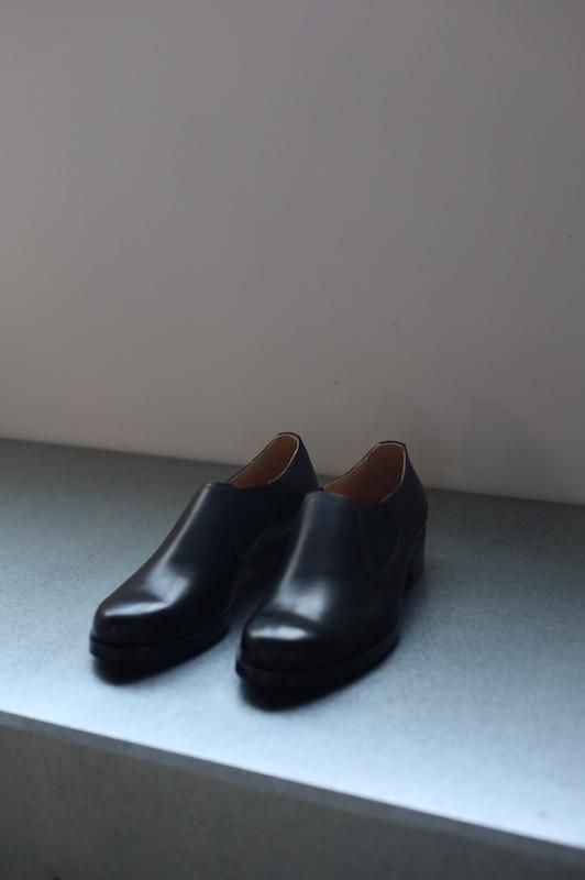 Post Production】Mil-Dress / Calf - HUUKU Post Production】Mil-Dress / Calf - HUUKU