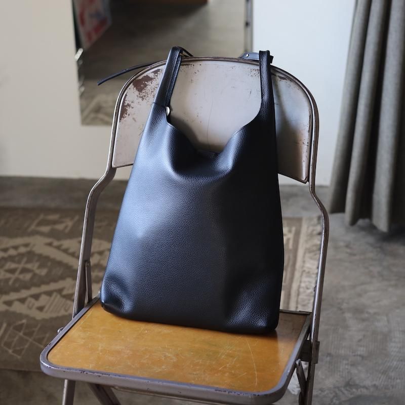 MARROW】DOUBLE FACED SHOPPER - HUUKU