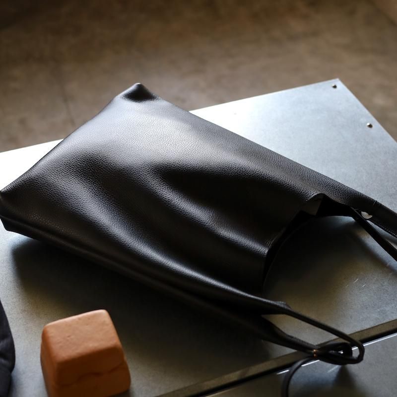 MARROW】DOUBLE FACED SHOPPER - HUUKU MARROW】DOUBLE FACED SHOPPER - HUUKU
