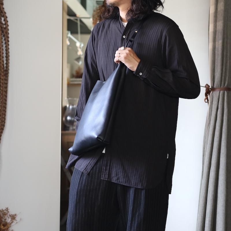 MARROW】DOUBLE FACED SHOPPER - HUUKU MARROW】DOUBLE FACED SHOPPER - HUUKU