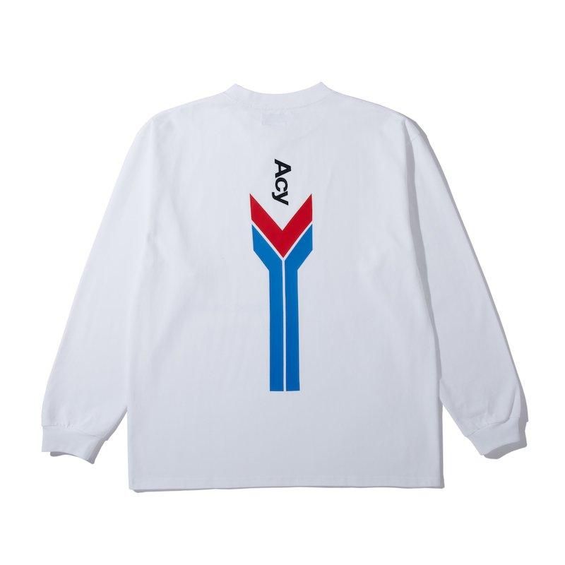 Acy シャツ　　サイズ① Acy/エーシー BBD SHIRTS (506253654) | ビーバー(BEAVER) - d
