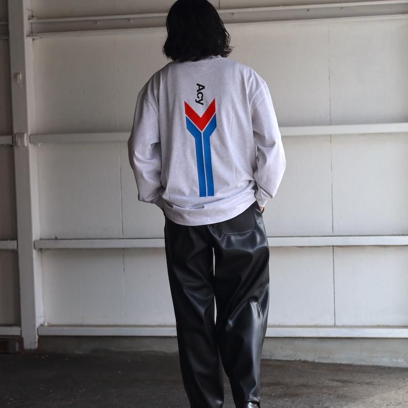 【極美品/Domingo】NJ UTILITY L/S TEE L Sport-Tek Ladies PosiCharge Tri-Blend Wicking 1/4-Zip Pullover