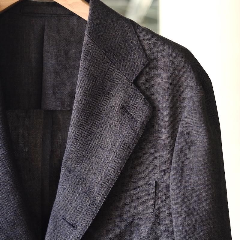 MAATEE&SONS】 UNCON SINGLE JACKET - HUUKU