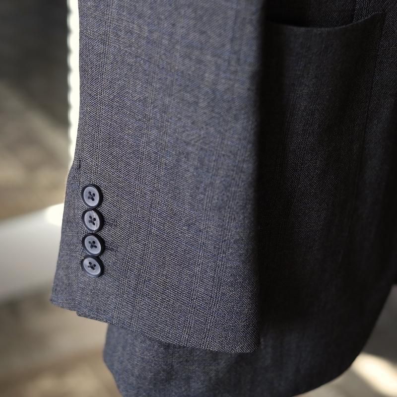 MAATEE&SONS】 UNCON SINGLE JACKET - HUUKU